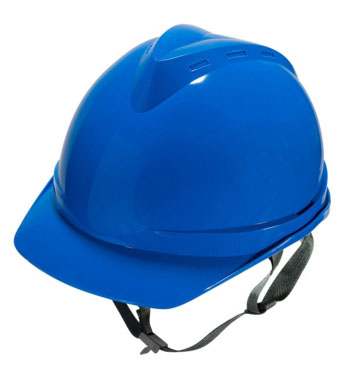 V顶标准型安全帽