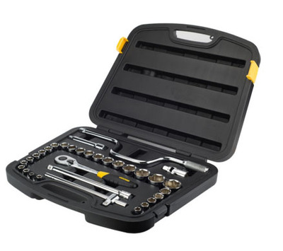 32件套12.5MM系列公制组套