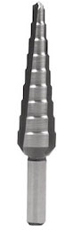 阶梯钻（3刃型）