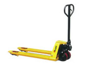 重载型手动液压搬运车