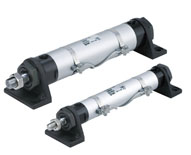 SMC圆形液压缸 CHM/CHDM