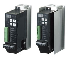 G3PW单相功率调整器及其附件