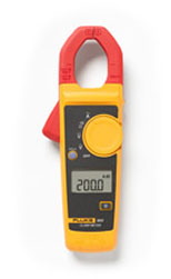 303 302+ 钳形表| 钳形电流表