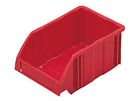 B型周转箱 嵌套型