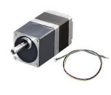 高扭矩2相步进马达 PKP系列 SH齿轮传动型