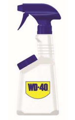 WD-40喷壶(4L/20L配套),容量16oz(473ml)