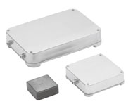 SMC磁性分离器 FHM