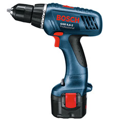 GSR12-2镍镉充电式电钻/起子机