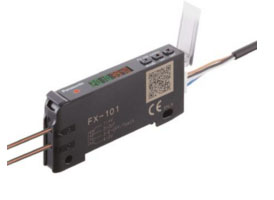 FX-100系列光纤放大器