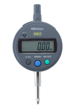 公英制转换经济型数显指示表