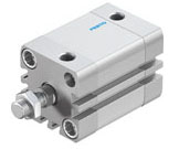 Festo标准型气缸 ADN