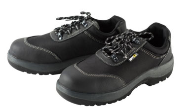 RIDER经济型轻便安全鞋【防静电+防砸/防穿刺可选】【重量极轻】