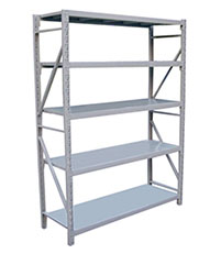 经济型货架 CC-4123型