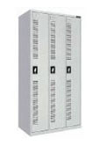 CH-4型防静电更衣柜