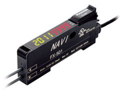 FX-500系列光纤放大器