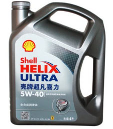 轿车发动机油-超凡喜力（全合成）