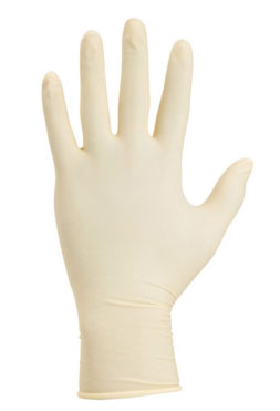 G5乳胶手套【穿着舒适】【100个装】