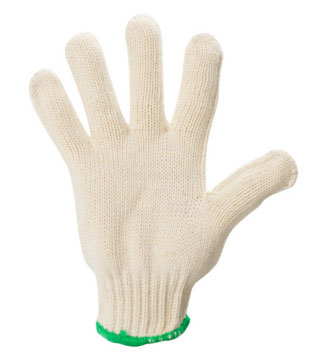 全棉纱手套【7针】【750g/打】【12个装】