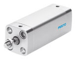 FESTO紧凑型气缸 CDC