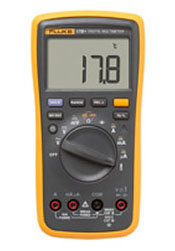 17B+ 数字万用表