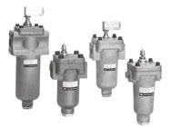 SMC管路过滤器 FH