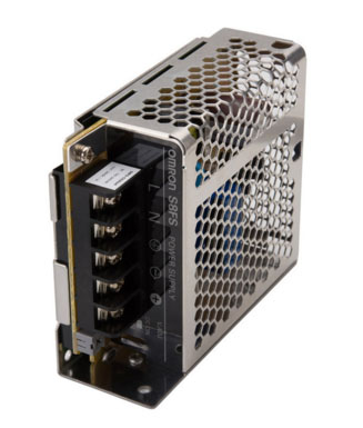 S8FS-C系列开关电源(15~350W)